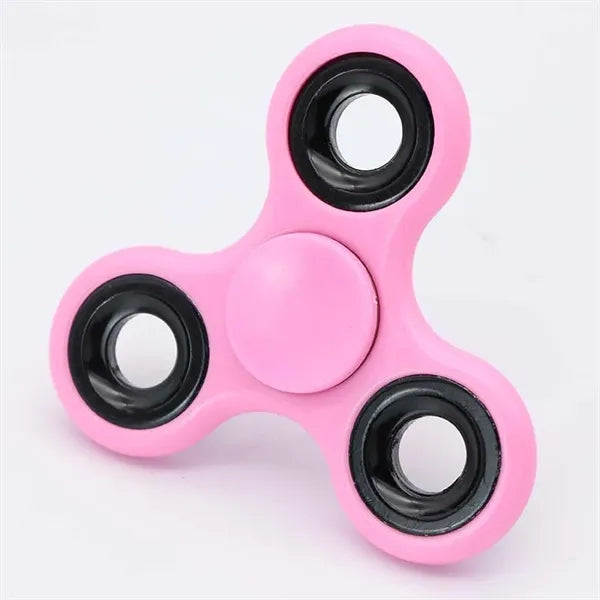 Three Bubbles Economical Fidget Spinner