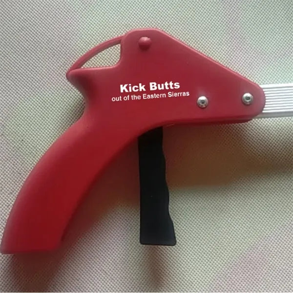 Extendable Suction Grabber Tool for Hard-to-Reach Items,.