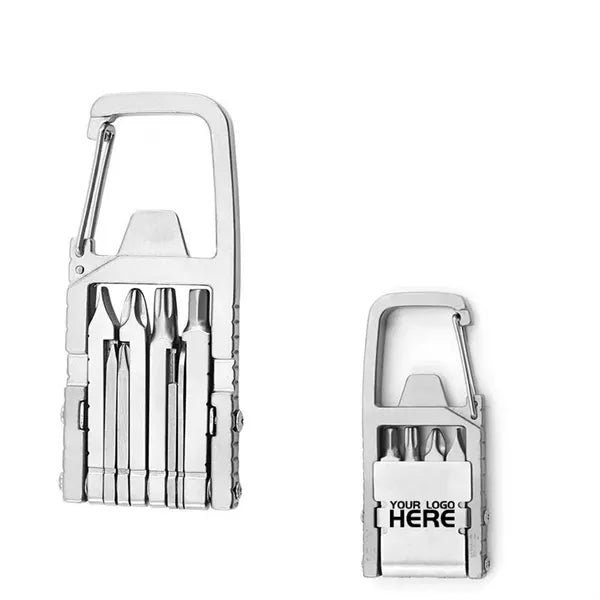Multi Bike Tool with Opener