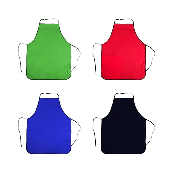 Cotton Apron