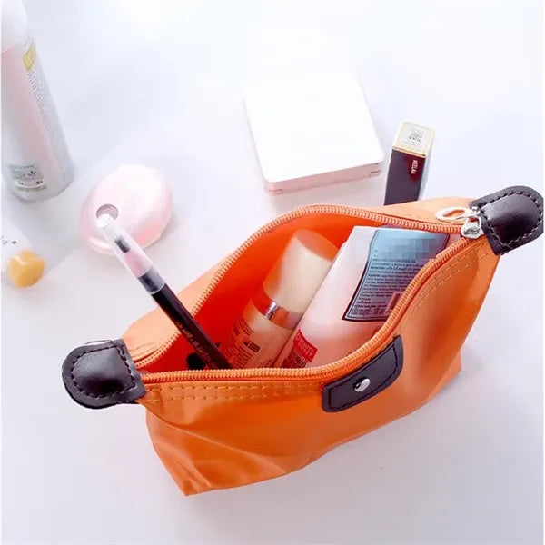 Cosmetic Makeup Bag