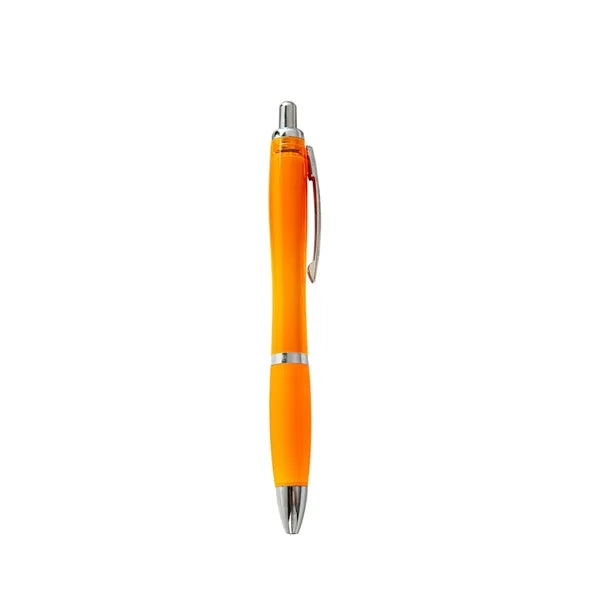 Plastic Ballpoint Pen