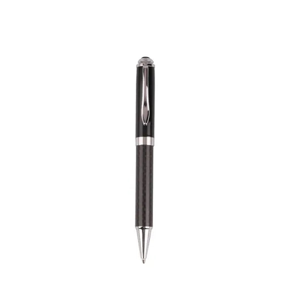 Metal Twist-Action Ballpoint Pen