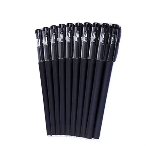 Retractable Ballpoint Pen Medium Point 1.0 mm
