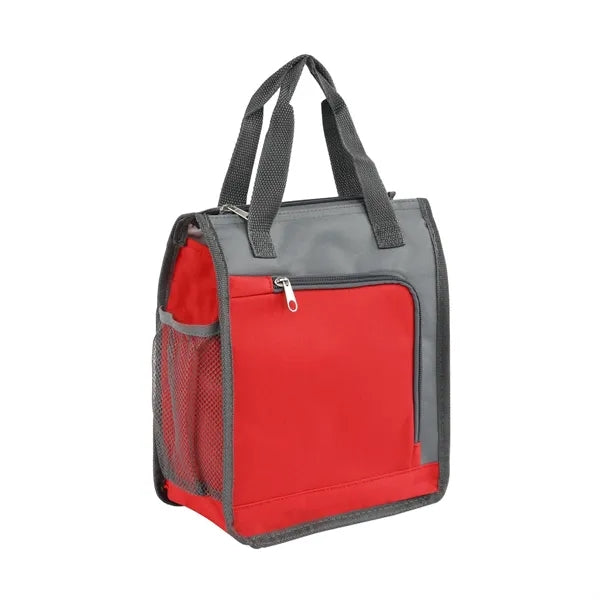 KULES Lunch Cooler Tote Bag