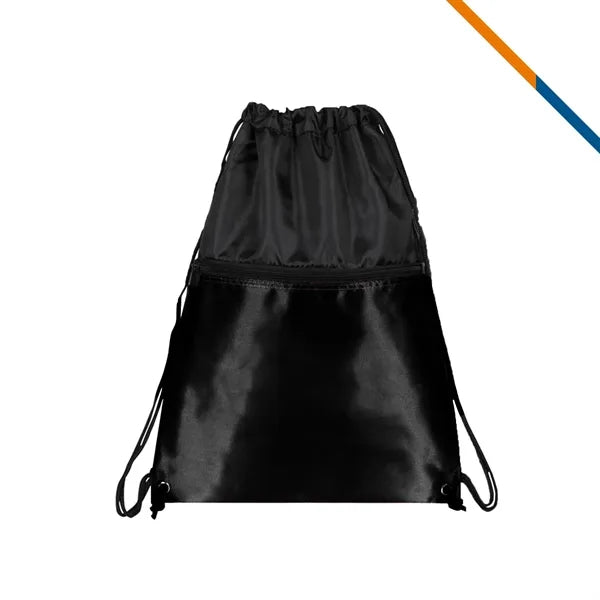 Landot Drawstring Backpack