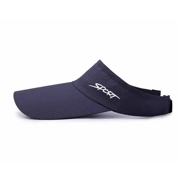 Quick Drying Mesh Golf Visor