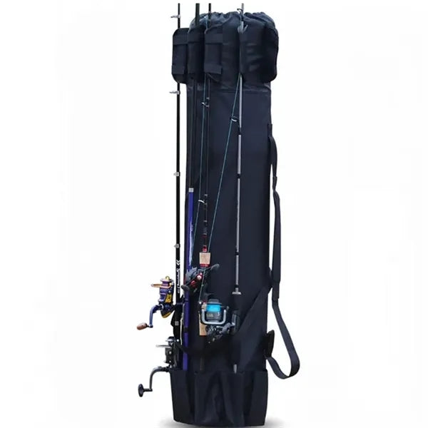 Large Capacity Fishing Bag