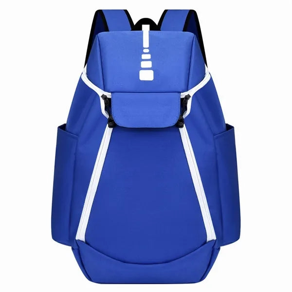 Large Oxford Basketball Bag
