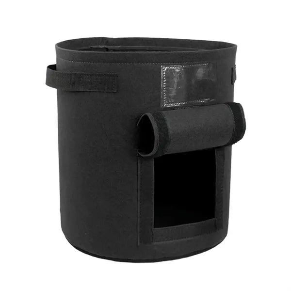 Fruits Vegetables Grow Bag