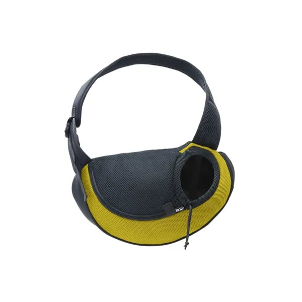 Pet Dog Funny Bag