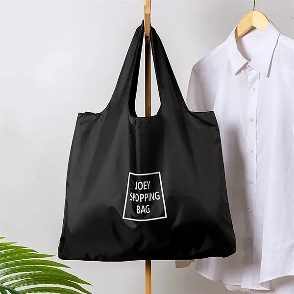 Foldable Grocery Bags