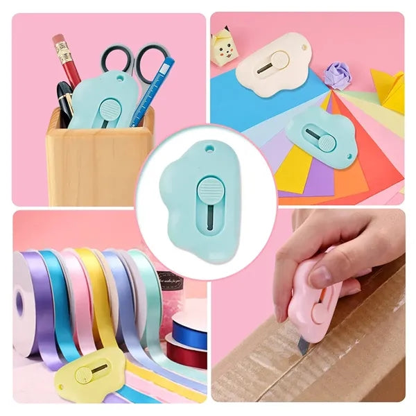 Cloud Box Cutter