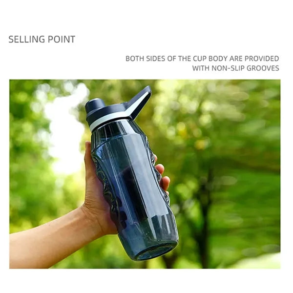 32Oz Sports Water Bottle