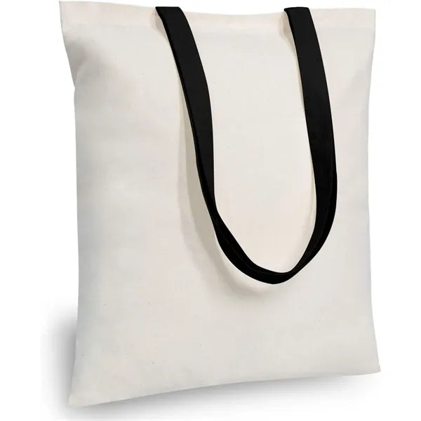 Lightweight Economical Cotton Tote Bag