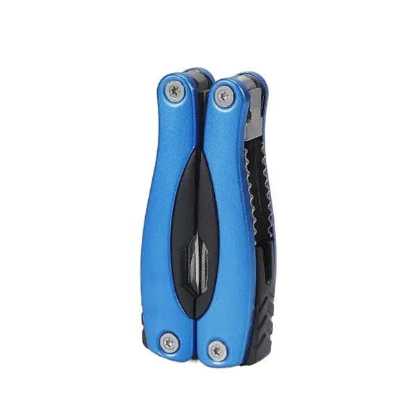 12-1 Multitool Pocket pliers, Multipurpose Utility Tools