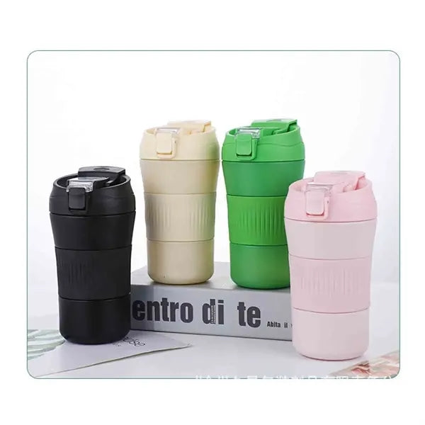 Travel Coffee Mug