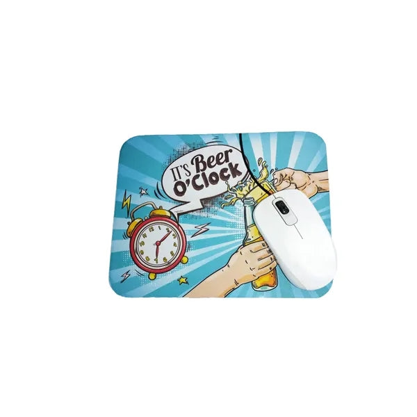 Full Color Mouse Pad