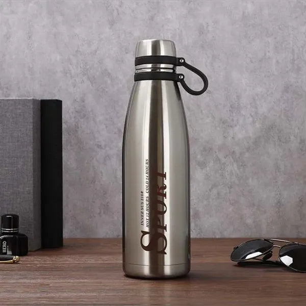 29oz Stainless Steel Vacuum Insulated Water Bottle Thermos