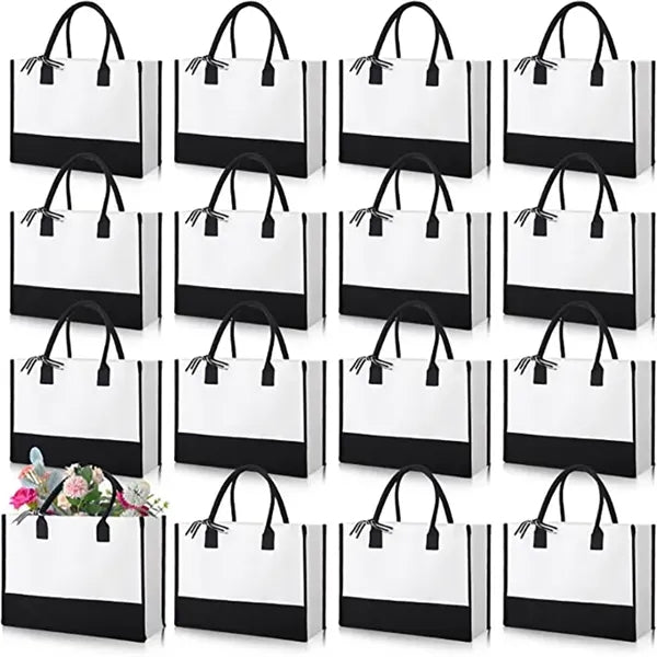 Canvas Tote Bag