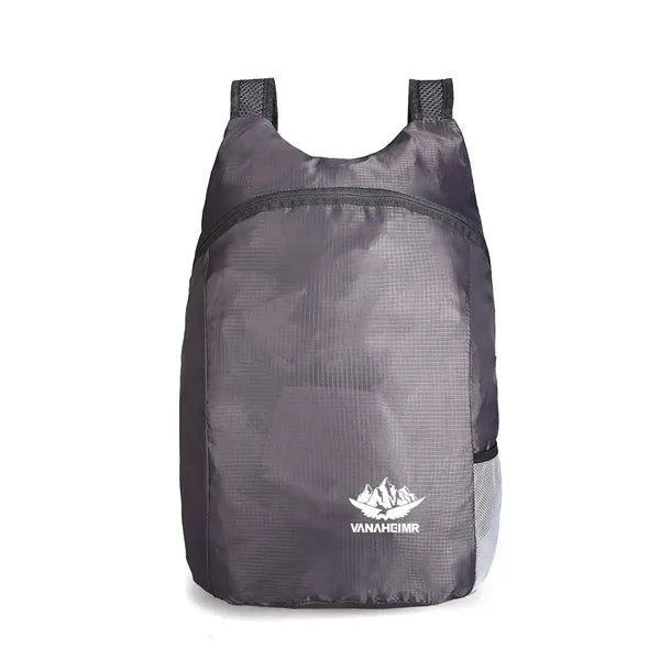 20L Ultra-Light Outdoor Foldable Backpack