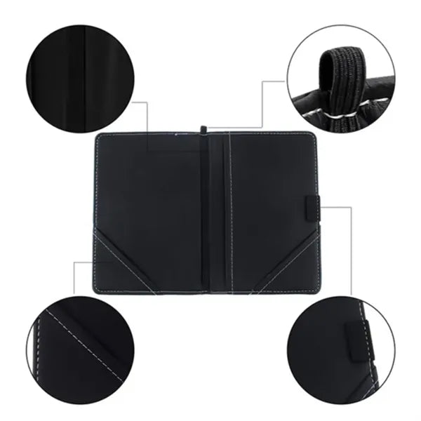 Durable Scorecard Holder