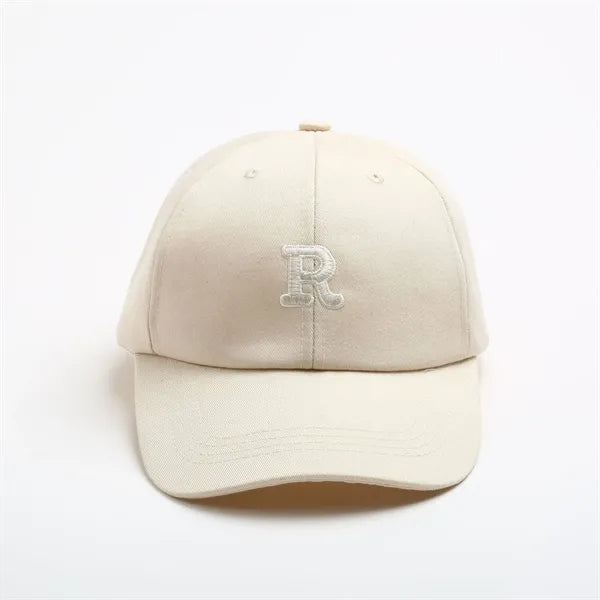 Polyester Golf Cap