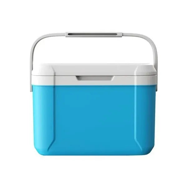 6 Can Mini Plastic Food Refrigerator Box