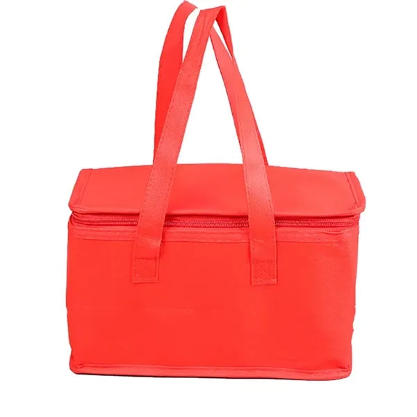 Non-Woven Aluminum Foil Insulated Lunch Bag