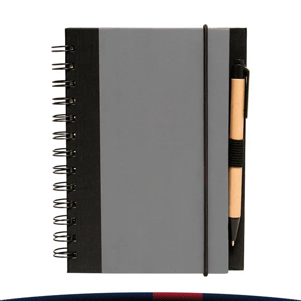 Zakyra Spiral Notebooks
