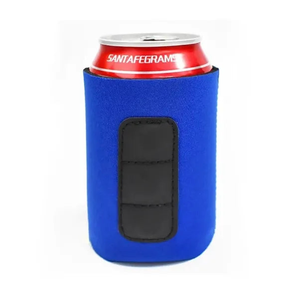 Magnetic Neoprene Can Cooler, 12 oz.
