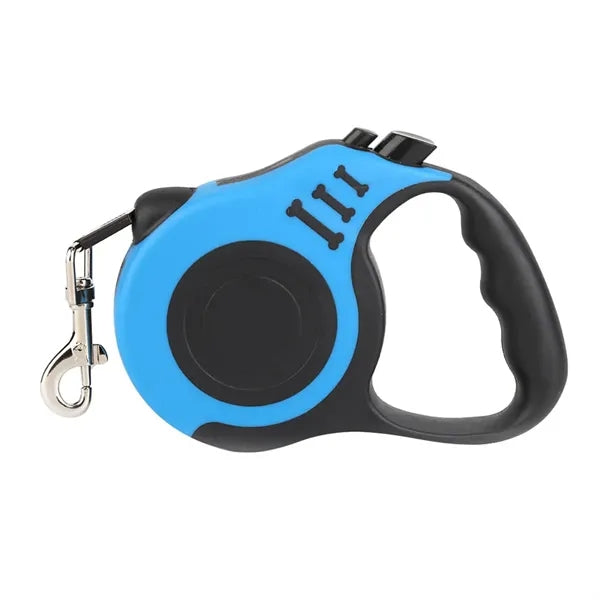 Automatic Retractable Dog Leash