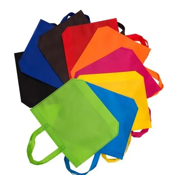 Non-Woven Shopper Tote Bags