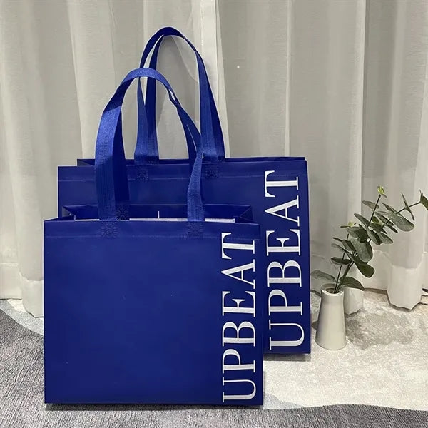 Stylish Non-Woven Tote Bag