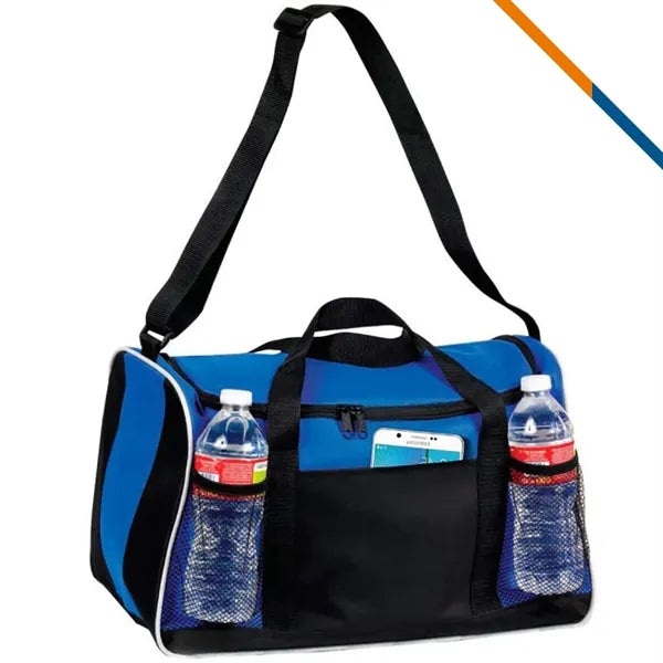 Palin Sport Duffle Bag