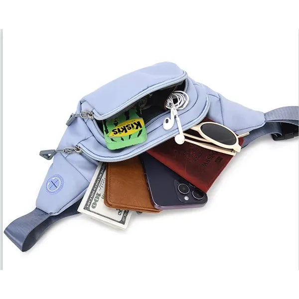 Waterproof Funny Pack with Adjustable Strap