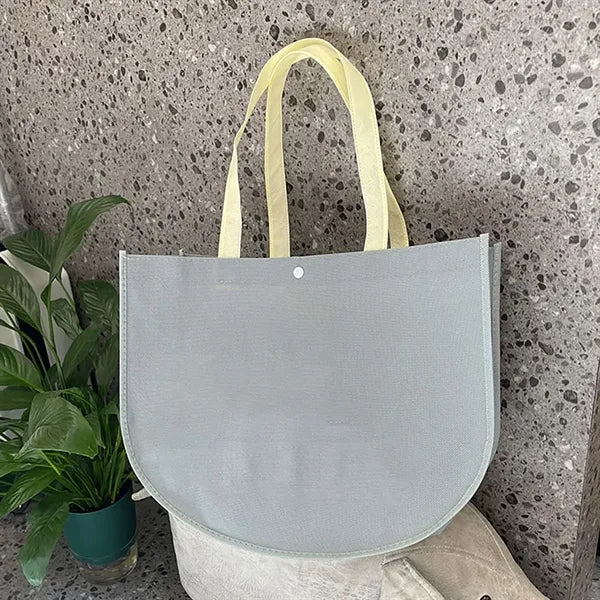 Non-Woven Hand Bag