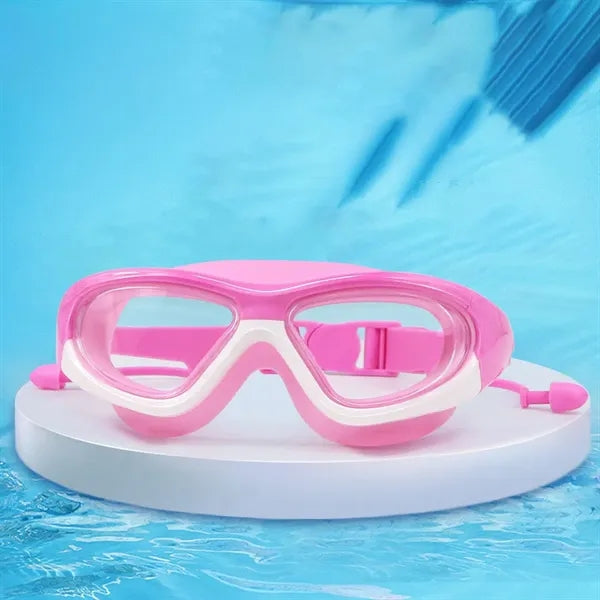 Kids Swim Goggles