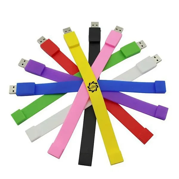 USB flash driver