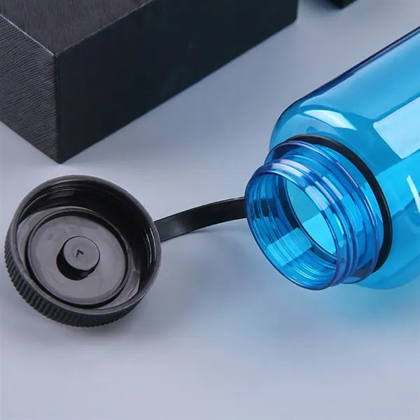 32 Oz Tritan Hydrator Sports Bottle