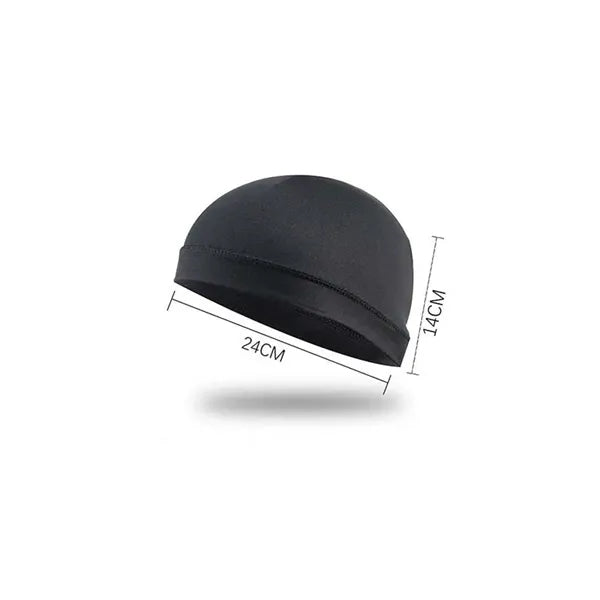 Cooling Skull Caps Helmet Liner