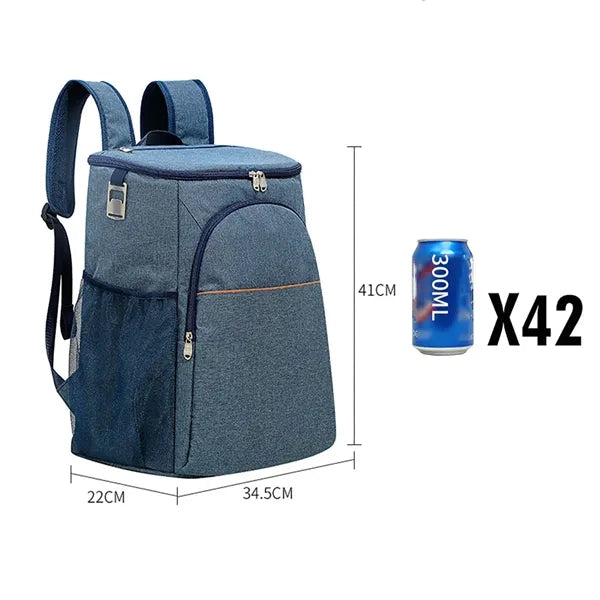 Cooler Backpack