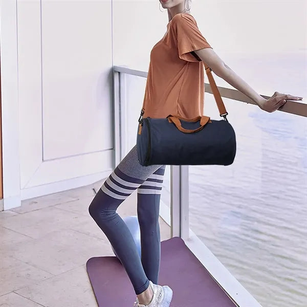 Travel Duffel Bag