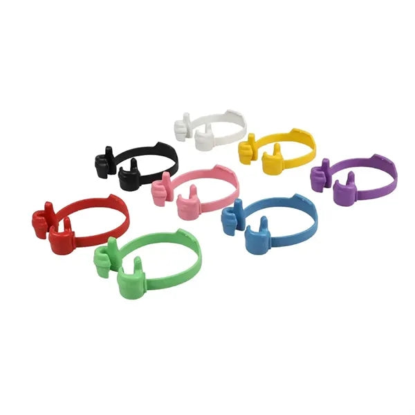 Cute Thumbs Up Adjustable Cell Phone Stand