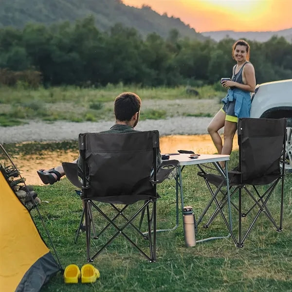 Folding Outdoor Beach Camping Chair