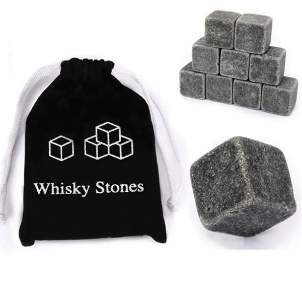 Whiskey Stones