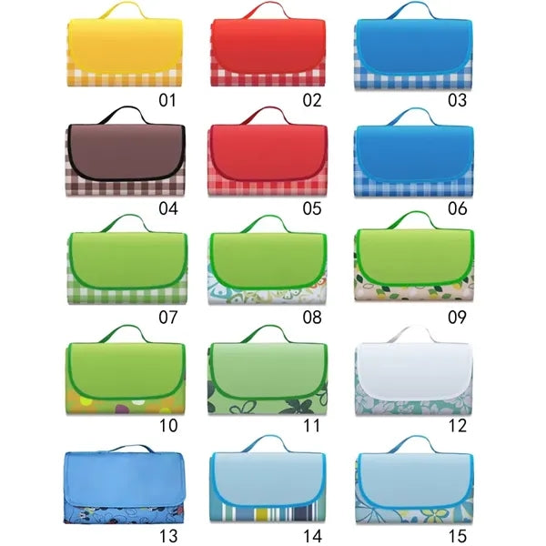 Waterproof Picnic Mat