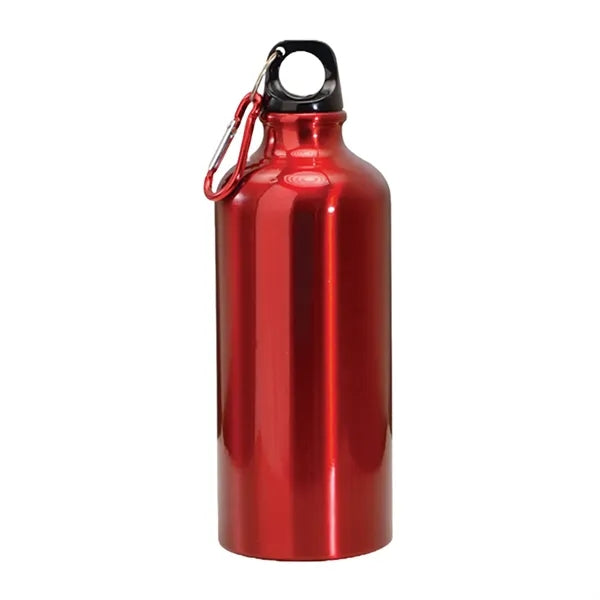 Lightweight Aluminum Water Bottle
