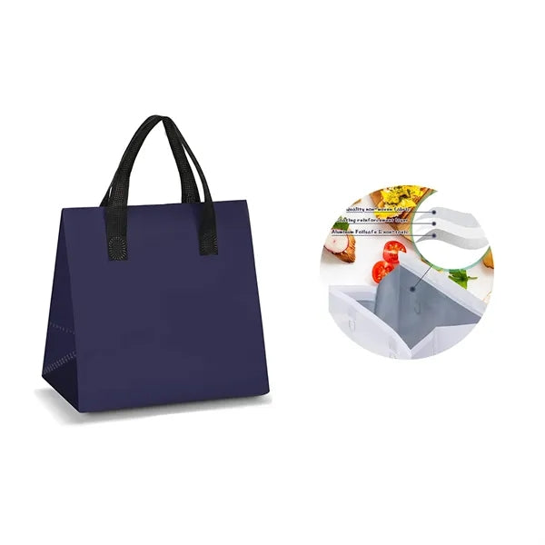 Insulated Food Bag