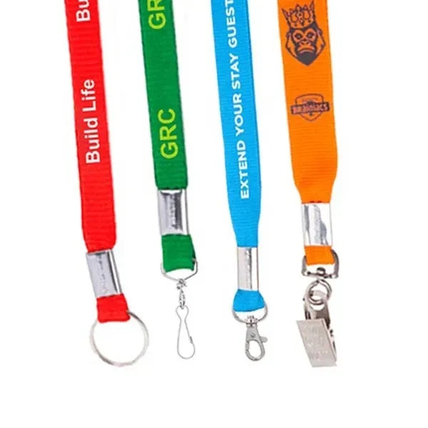 3/4" Price Saver Lanyard-B